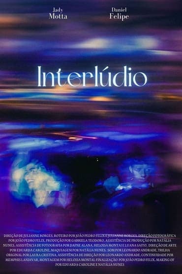 Poster image for Interlude