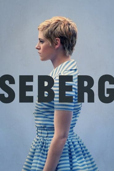 Poster image for Seberg