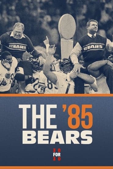 Poster image for The '85 Bears