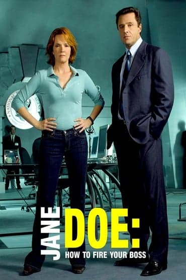 Poster image for Jane Doe: How to Fire Your Boss