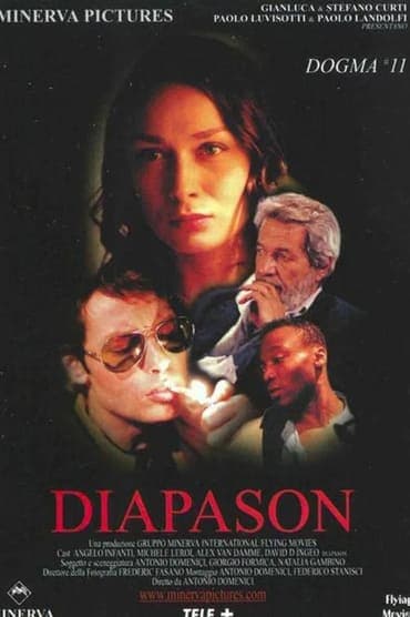 Poster image for Diapason