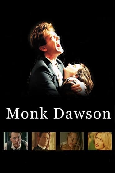 Poster image for Monk Dawson