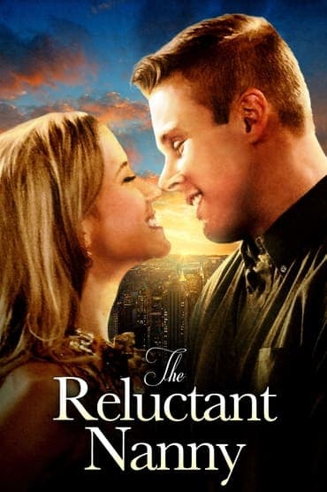 Poster image for The Reluctant Nanny