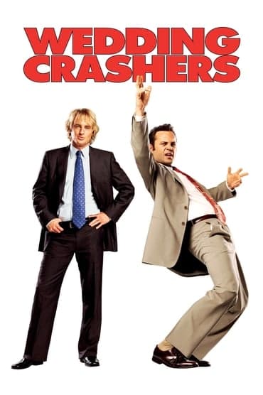 Poster image for Wedding Crashers