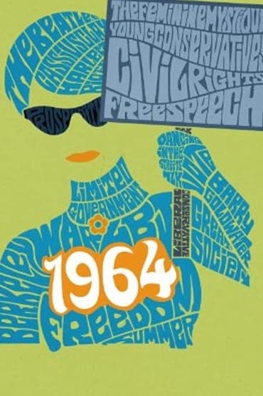 Poster image for 1964