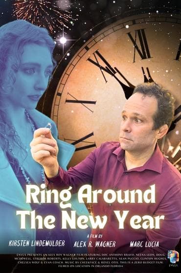 Poster image for Ring Around The New Year