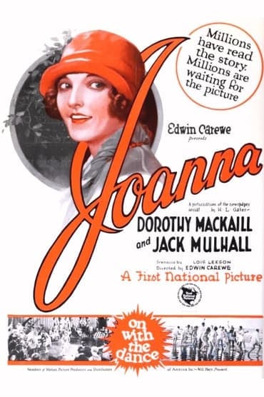 Poster image for Joanna