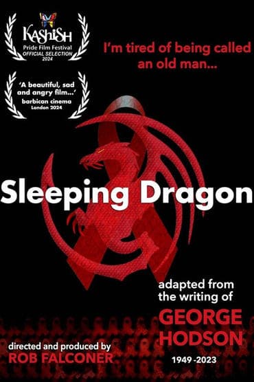 Poster image for Sleeping Dragon