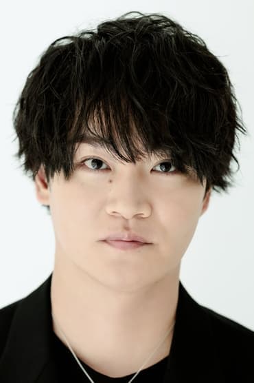 Professional headshot of Yoshimasa Hosoya