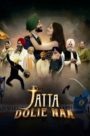 Poster image for Jatta Dolie Naa