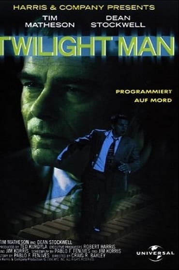 Poster image for Twilight Man