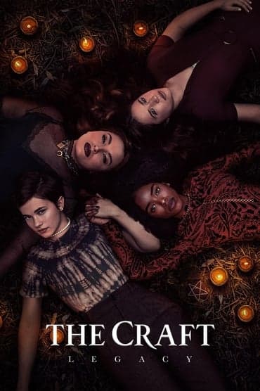 Poster image for The Craft: Legacy