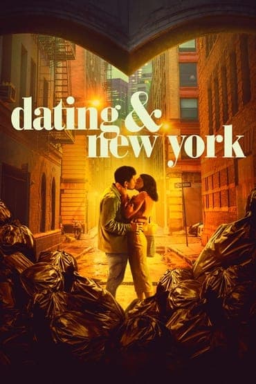 Poster image for Dating & New York