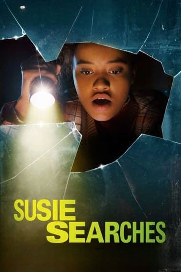 Poster image for Susie Searches