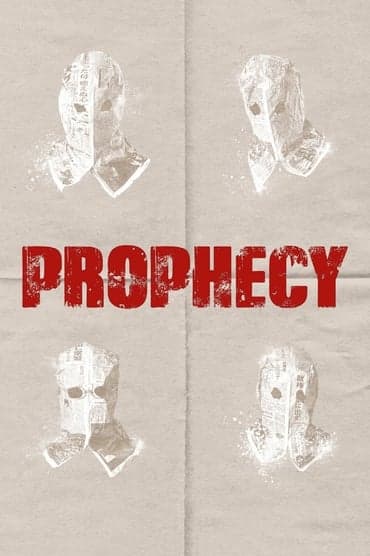 Poster image for Prophecy