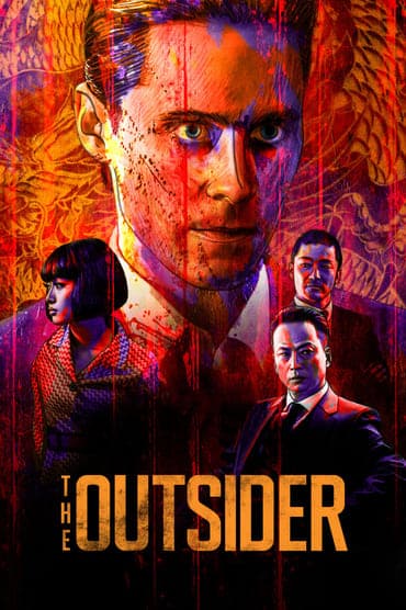 Poster image for The Outsider