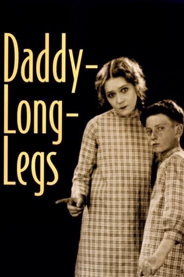 Poster image for Daddy-Long-Legs