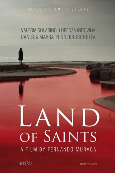 Poster image for Land of Saints