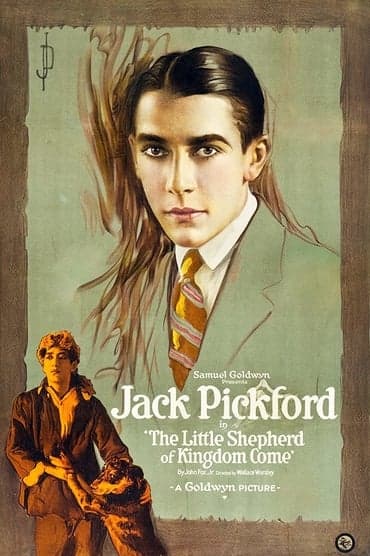 Poster image for The Little Shepherd of Kingdom Come