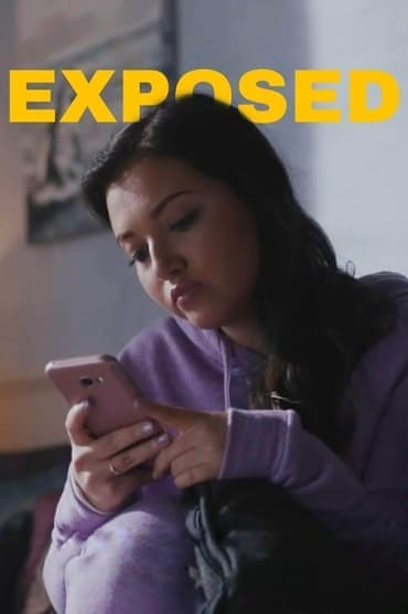 Poster image for EXPOSED