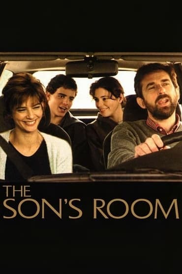 Poster image for The Son's Room