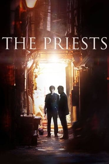 Poster image for The Priests