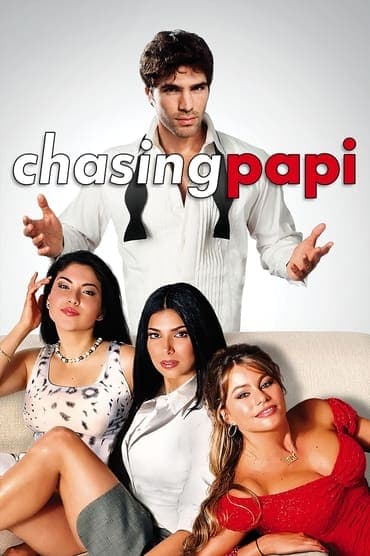 Poster image for Chasing Papi