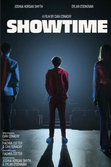 Poster image for Showtime