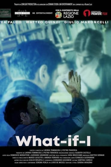 Poster image for What-if-I