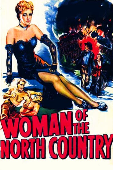 Poster image for Woman of the North Country