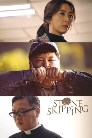 Poster image for Stone Skipping