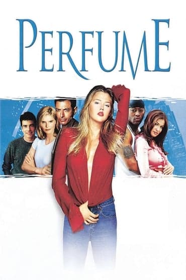 Poster image for Perfume