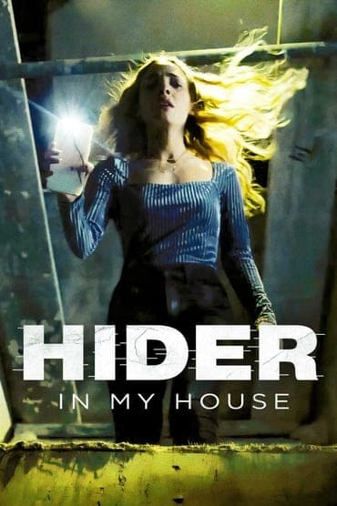 Poster image for Hider in My House