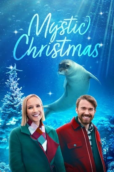 Poster image for Mystic Christmas