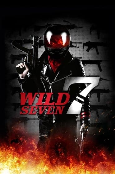 Poster image for Wild 7