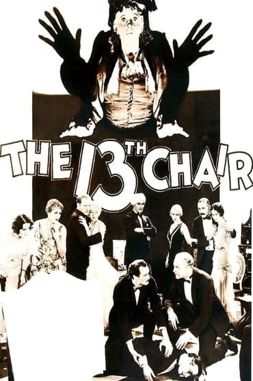 Poster image for The Thirteenth Chair