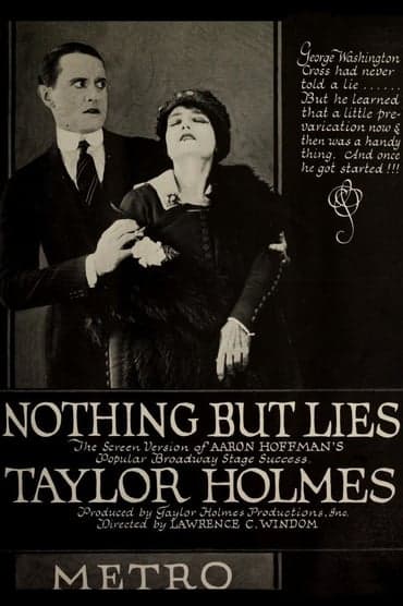 Poster image for Nothing But Lies