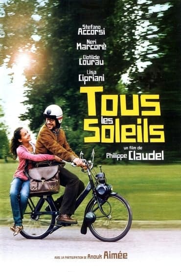 Poster image for Tous les soleils