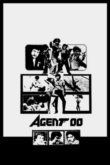 Poster image for Agent 00