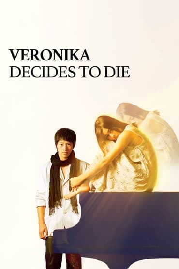 Poster image for Veronika Decides to Die