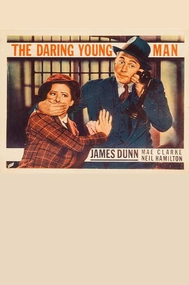 Poster image for The Daring Young Man