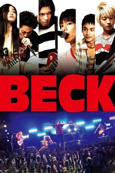 Poster image for BECK