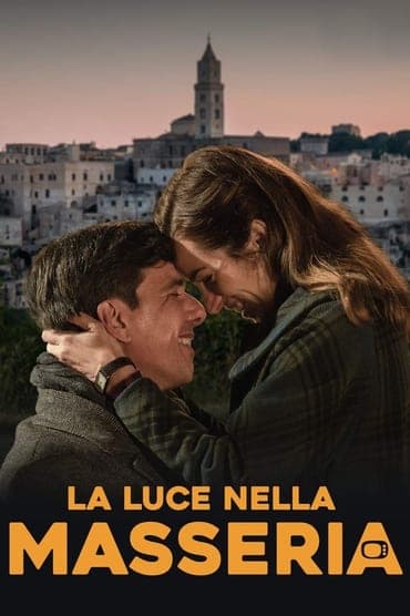 Poster image for La luce nella masseria