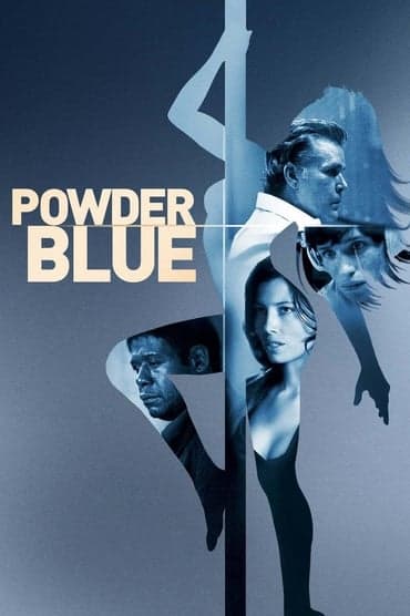 Poster image for Powder Blue