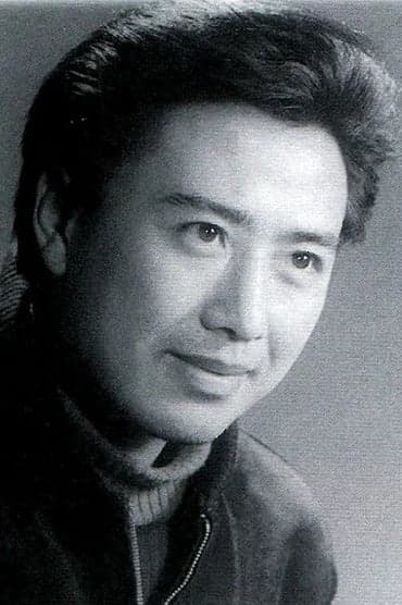 Professional headshot of Chen Guojun