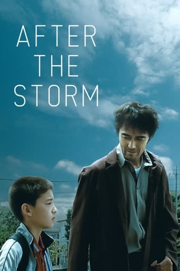 Poster image for After the Storm