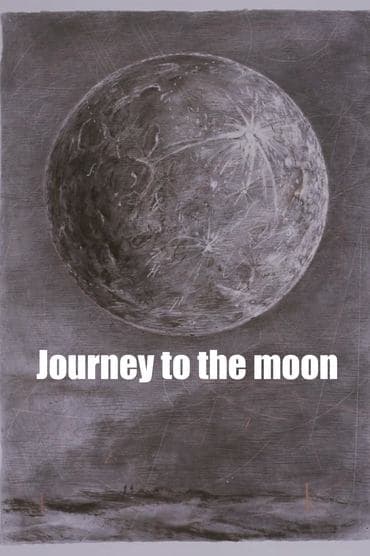 Poster image for Journey to the Moon