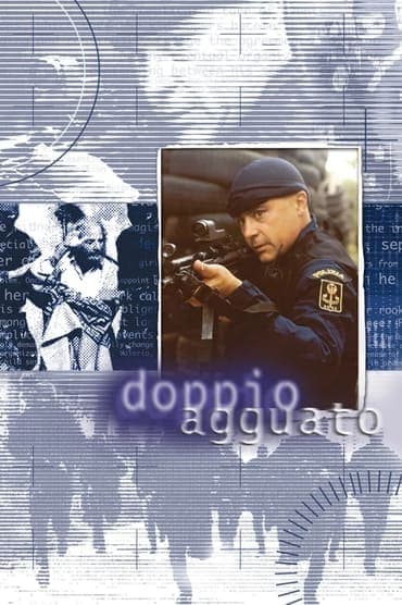 Poster image for Doppio agguato