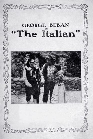 Poster image for The Italian