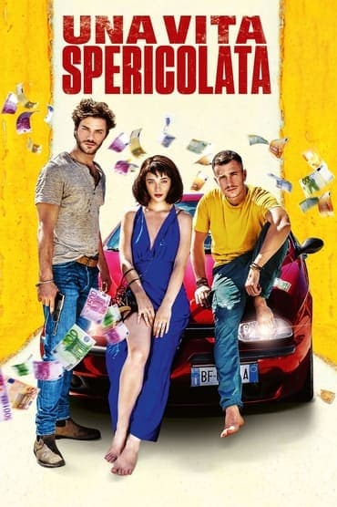 Poster image for Reckless